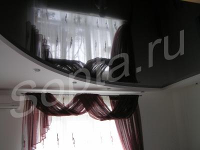 Натяжные потолки в Набережных Челнах 